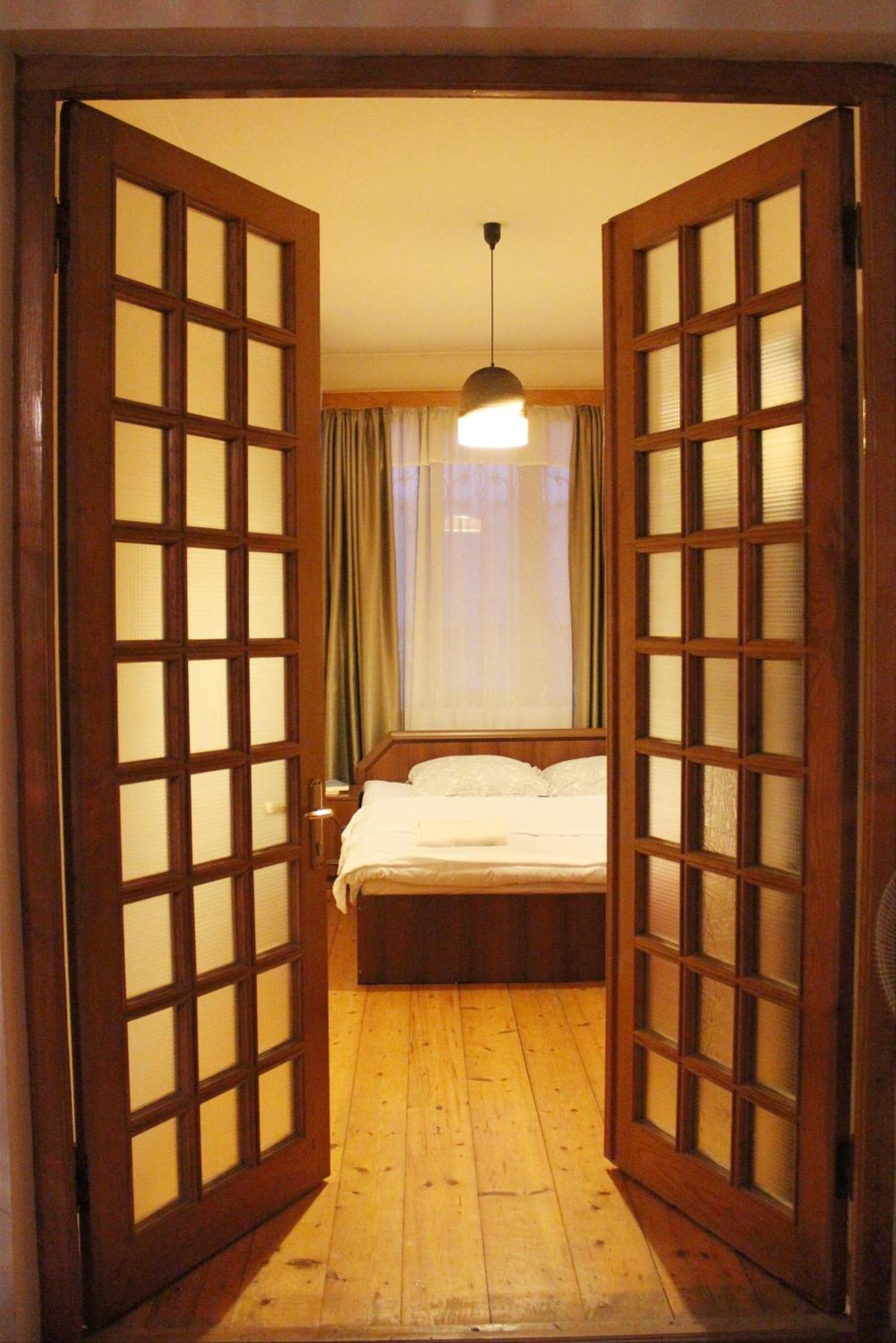 Nitsa Guest House Gori Room photo